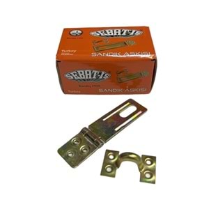 SEBAT-İŞ SANDIK ASKISI 25 NO (DÜZİNE)