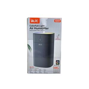 BLİC HAVA NEMLENDİRİCİSİ 400ML