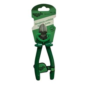 SONMIX YEŞİL ÇELİK YANKESKİ (12)