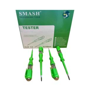 SMASH KONTROL KALEMİ RENKLİ C-1 (30)