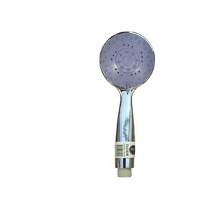 DUŞ BAŞLIĞI KÜÇÜK RENKLİ*200