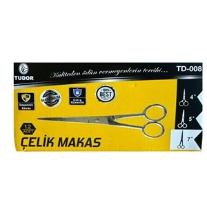 TUDOR BERBER MAKASI NO:7