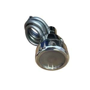 TUDOR YAYLI KUBAR BAŞLIĞI SOFT