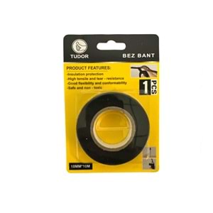 TUDOR BEZ BANT 1,8*10