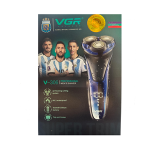 VGR TIRAŞ MAKİNESİ