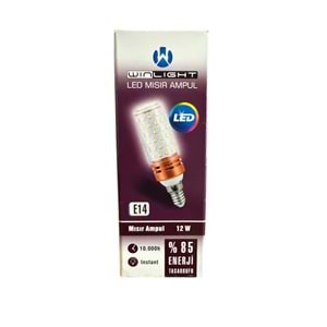 WINLIGHT 12W LED MISIR AMPUL
