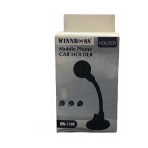 WINNBOSS TELEFON TUTACAĞI MIKNATISLI