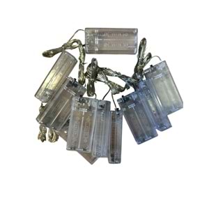 WİNNBOSS PERİ LED 3MT GÜNIŞIĞI