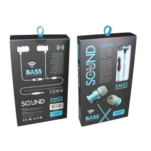 POWERWAY KALİTELİ KULAKLIK