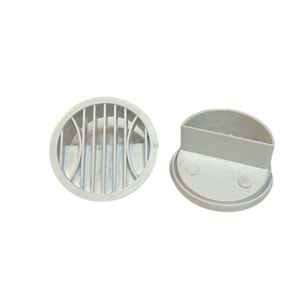 YER SÜZGECİ KAPAĞI