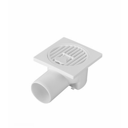 YER SÜZGECİ BEYAZ 10*10*50 TYPS-1