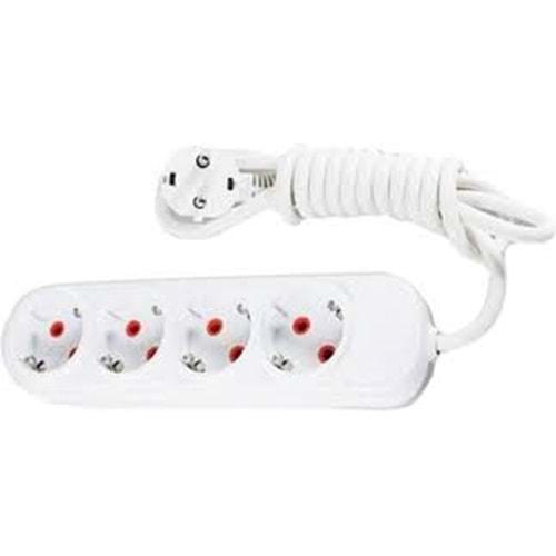 ARS 4 LÜ 3 METRE TOPRAKLI GRUP FİŞ (15)