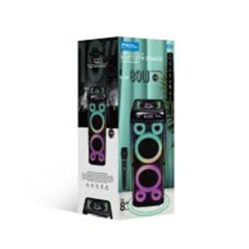 ACL MÜZİK KUTUSU 80W