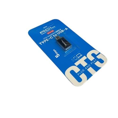 ACL TYPE-C OTG