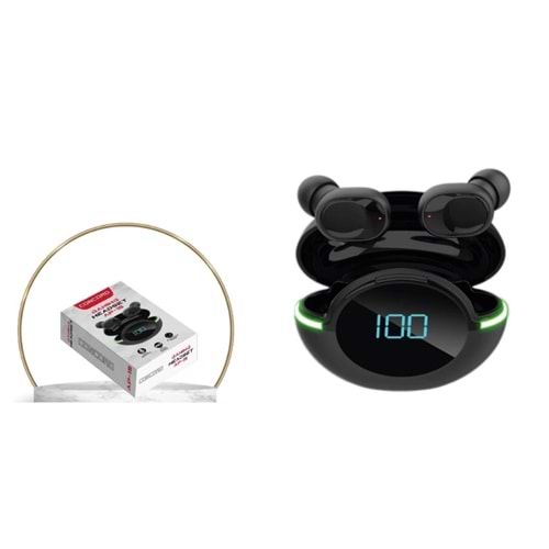 CONCORD AP15 BLUETOOTH EARPHONE