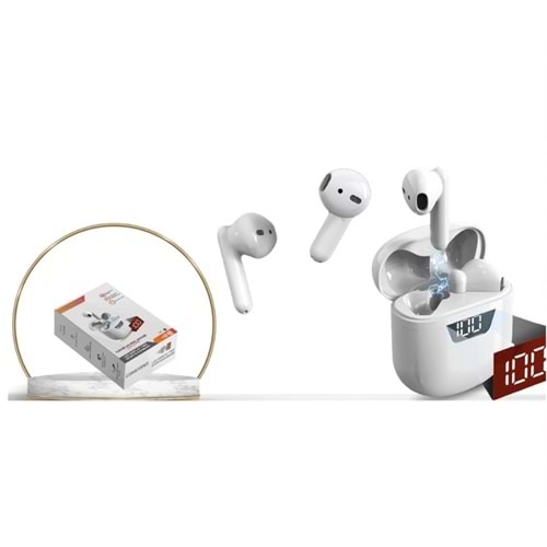 CONCORD AP6 BT EARPHONE