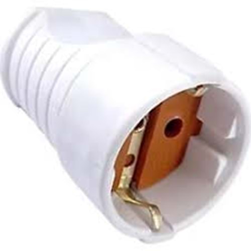 TOPRAKLI DİŞİ FİŞ