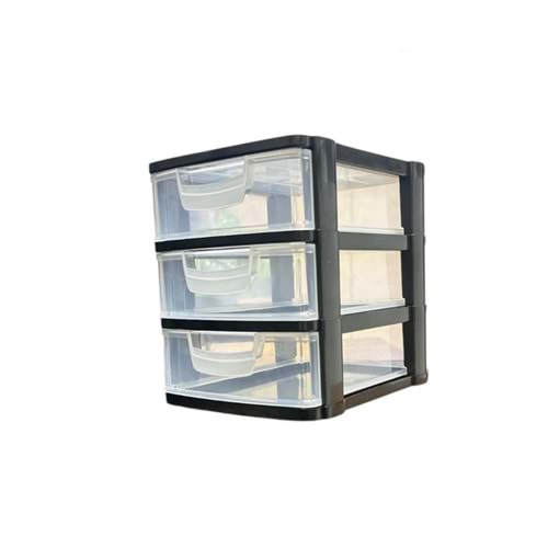 ASRIN TONTON ÇEKMECE 3 KATLI NO:0