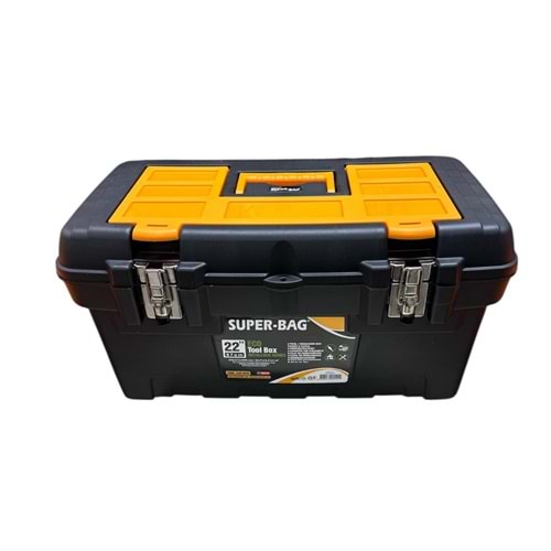 ASRIN EKO METAL KİLİTLİ TAKIM ÇANTA 22