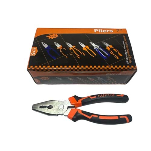 PLİERS PENSE (6)