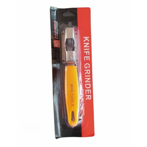 BHD TOOLS BIÇAK BİLEME