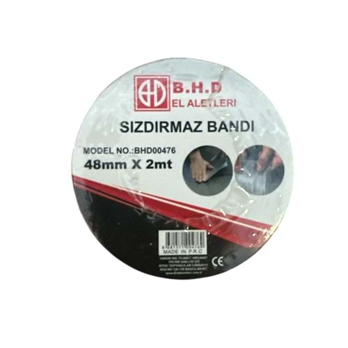 BHD SIZDIRMAZ BANDI (48MM*2MT)