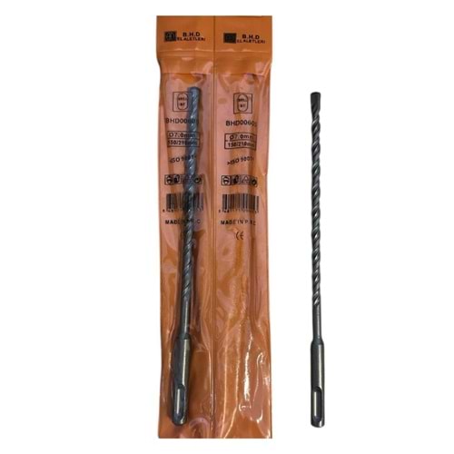 BHD 7*210 MM HİLTİ UÇ