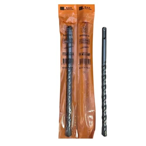 BHD 12*210 MM HİLTİ UÇ