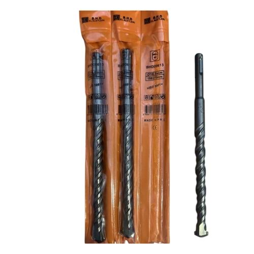 BHD 16*210 MM HİLTİ UÇ