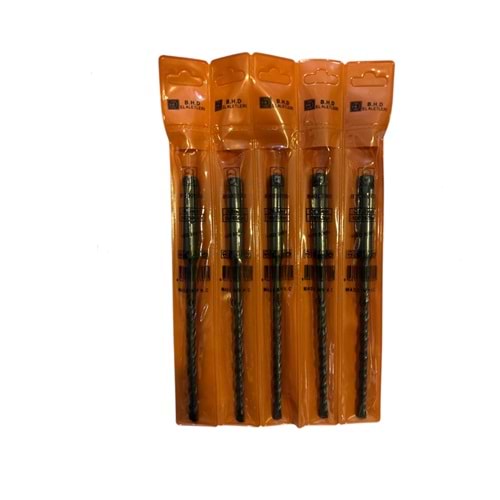 BHD 6*160 HİLTİ UÇ