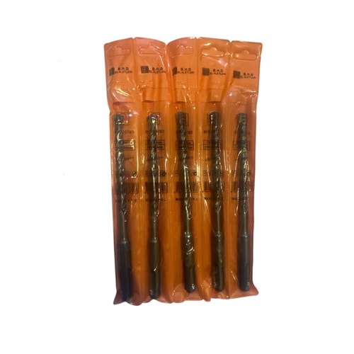 BHD 9*160 MM HİLTİ UÇ