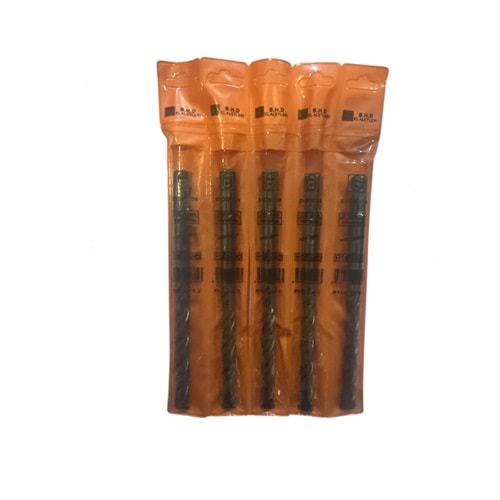 BHD 10*160 MM HİLTİ UÇ