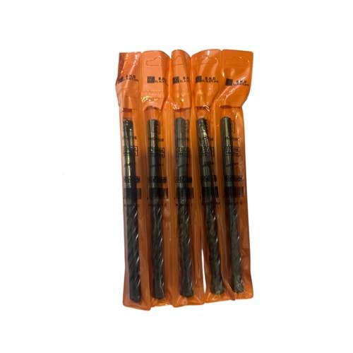 BHD 12*160 MM HİLTİ UÇ