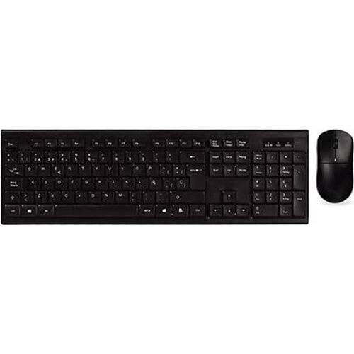 BLİC KABLOSU KLAVYE MOUSE