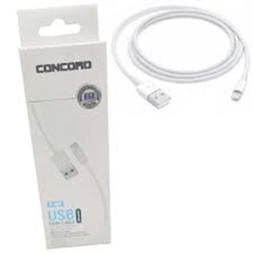 CONCORD 2M IPHONE KABLO