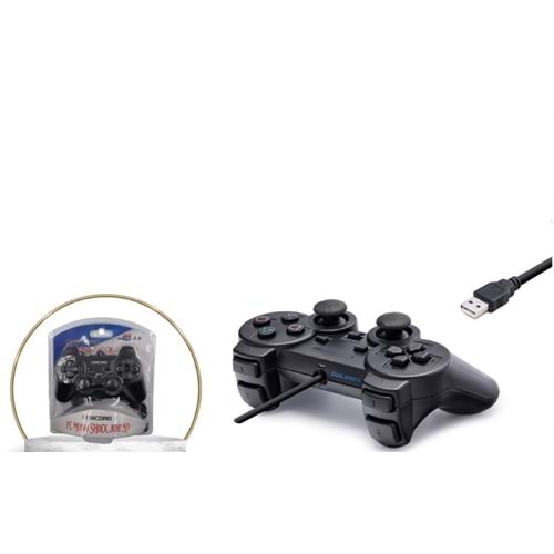 CONCORD PC OYUN KOLU