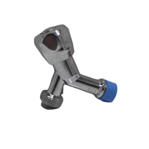 ACEM ÇAMAŞIR MUSLUĞU ECO POŞETLİ-