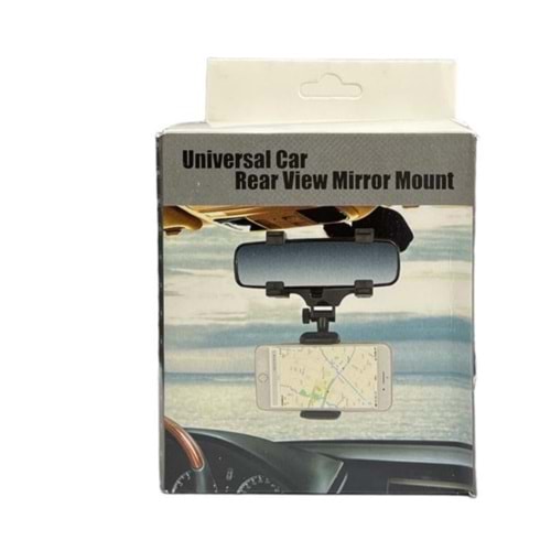 UNİVERSAL CAR TLF TUTACAĞI AYNAYA TAKILAN