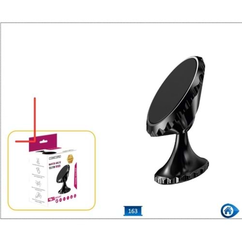 CONCORD CH104 CAR HOLDER