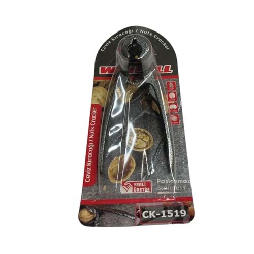 WİNCELL CEVİZ KIRACAĞI