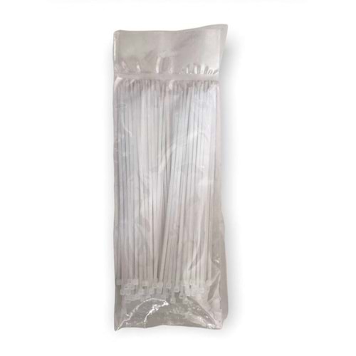 WİNCELL CIRT KELEPÇE 3.6*200 BEYAZ