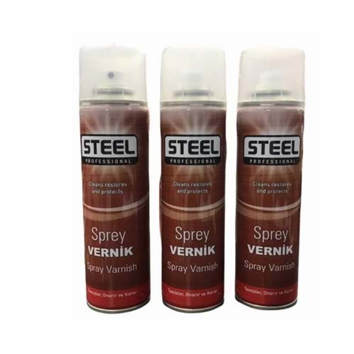 STELL VERNİK 200 ML (30)