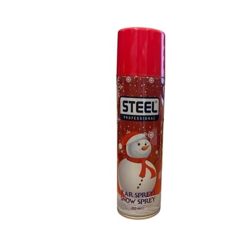 STEEL KAR SPREY 200 ML (30)