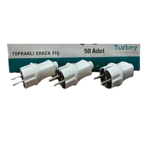 ASEL TOPRAKLI DİŞİ FİŞ