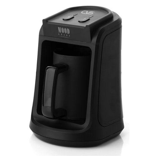 CVS DN 19819 MOOD Közde 1554 Otamatik Türk Kahve Makinesi