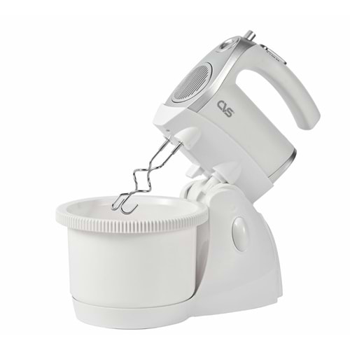 CVS DN 4650 Stand Hamur Yoğurma Makinesi 4 Litre Plastik Hazne