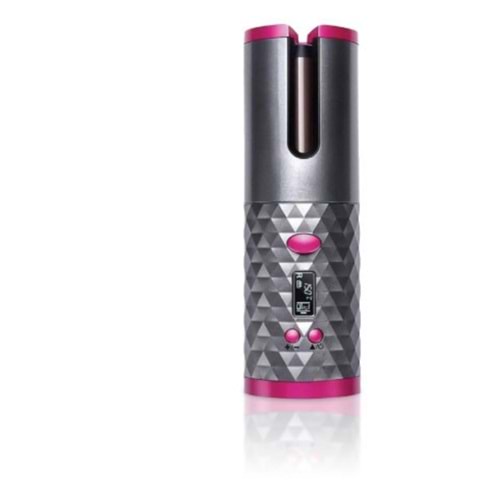 CVS DN 7322 Kablosuz Otomatik Saç Şekillendirici