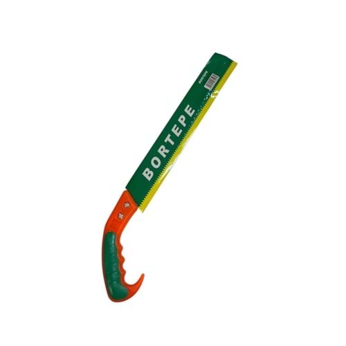 BORTPEPE EL TESTERESİ