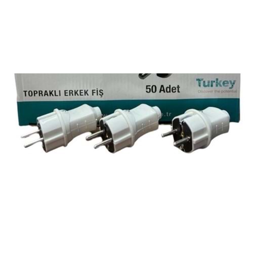 ASEL TOPRAKLI ERKEK FİŞ