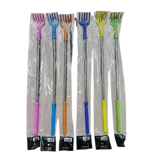 FİNEHOME SIRT KAŞIYICI